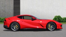 Ferrari 812 Superfast 2dr Auto Petrol Coupe